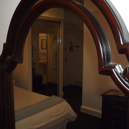 The Hotel Broughty Ferry Dundee Eksteriør billede