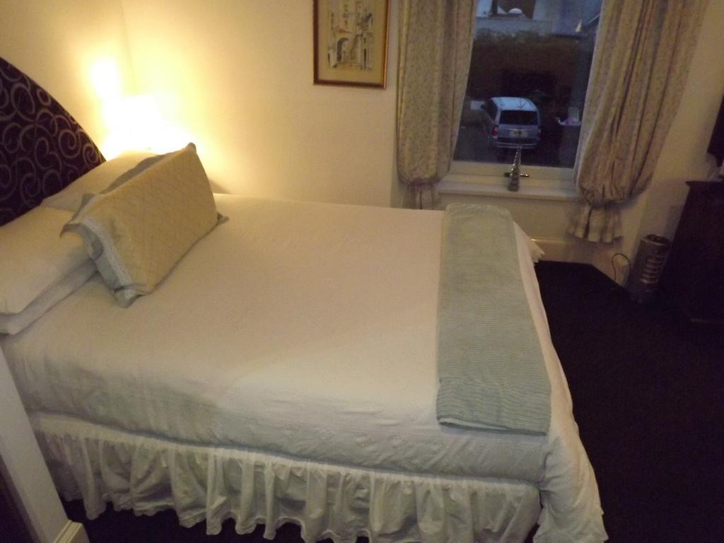 The Hotel Broughty Ferry Dundee Eksteriør billede