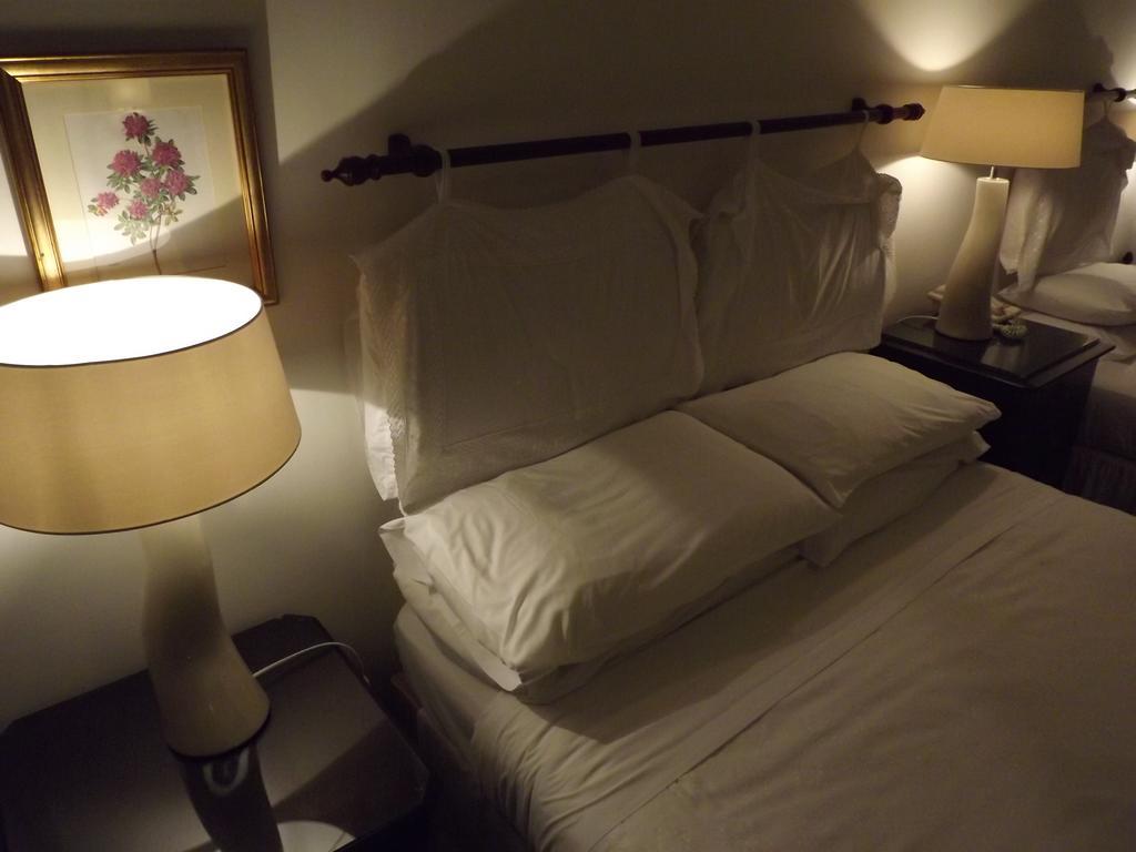 The Hotel Broughty Ferry Dundee Eksteriør billede