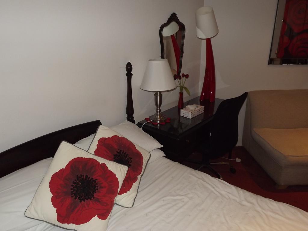 The Hotel Broughty Ferry Dundee Eksteriør billede