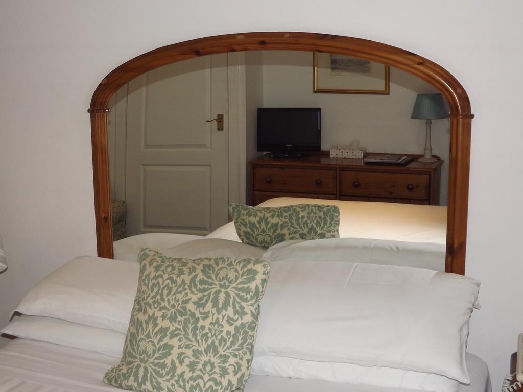 The Hotel Broughty Ferry Dundee Eksteriør billede